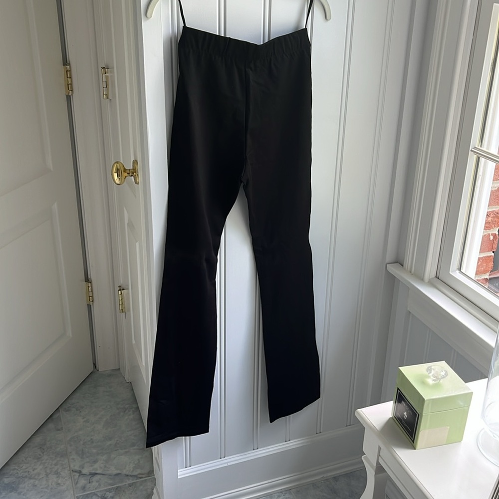 Commence split hem legging - Picture 4 of 4